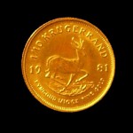 Buy Krugerrands on eBay with confidence