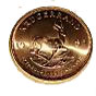 Krugerrand